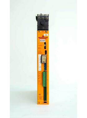 议价Baumuller BUS21-30/60-31-020 Servo Control自动化