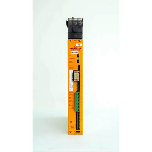 议价Baumuller BUS21-30/60-31-020 Servo Control自动化