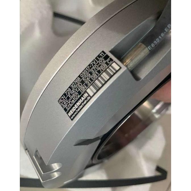 议价海德汉RCN729 32768 03S17-7V 529 370-02 RCN7293276803S17-