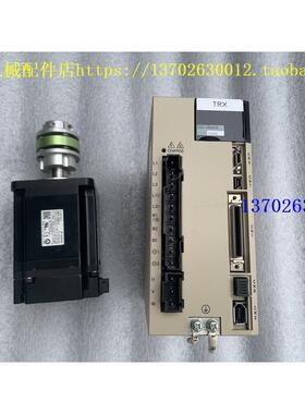 议价机伺服驱动器电机一套 SGDV-5R5A01A002000 SGMJV-08ADL21