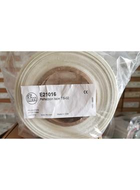 议价IFM E21016反光格另