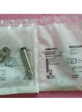 议价balluff BES02WR BES M12MF1-PSC10F-S04G