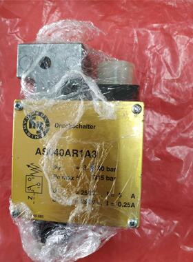 议价AS040AR1A3 压力开关