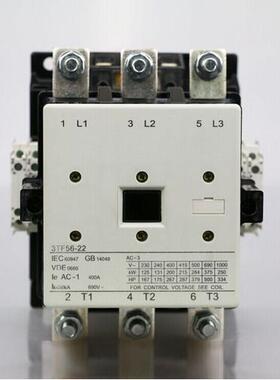 议价接触器3TF5222/1X/5322/5422/1XB4/1XF4/1XM4/0XG0/0