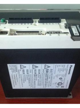 议价伺服电机驱动器A6系列MHMF082LU2M额定功率750W额定电压200V