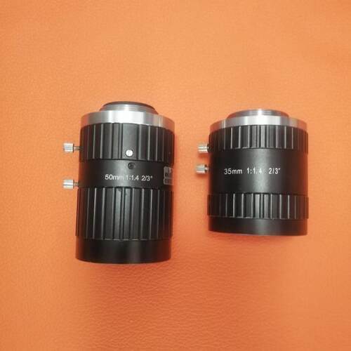 议价ML-C5014MP2X工业镜头ML-C3514MP2焦距ML-C7528MP2