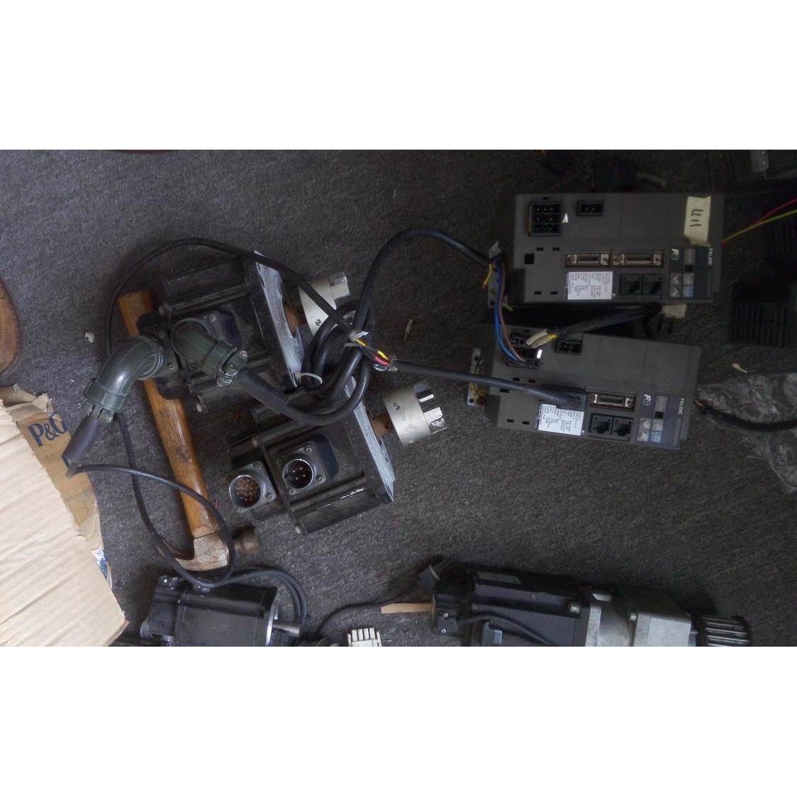 议价伺服GYG751CC2-T2E+RYC751C3-VVT2格商