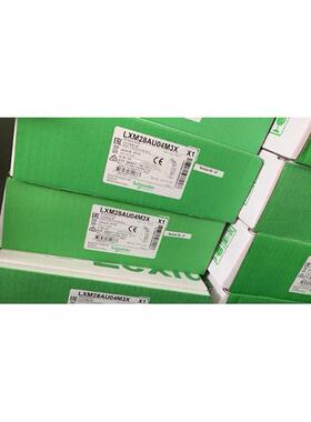 议价驱动器LXM28AU04M3X/BCH2LF0433CA5C/BCH2MM1023CA6C