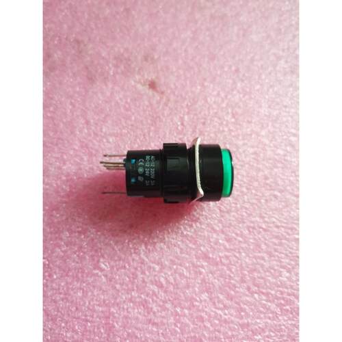 议价上海TAYEE圆形灯按钮开关 LA42B)PD-11 DC24 CG