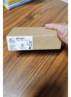 议价 IFM OPU201传器1支