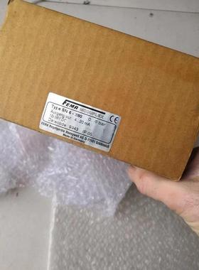 议价 FEMA 压力传器变送器 SN6-280 0-6BAR FEMR MODUFLEX