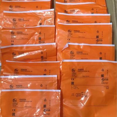 议价IFM IGS205传器