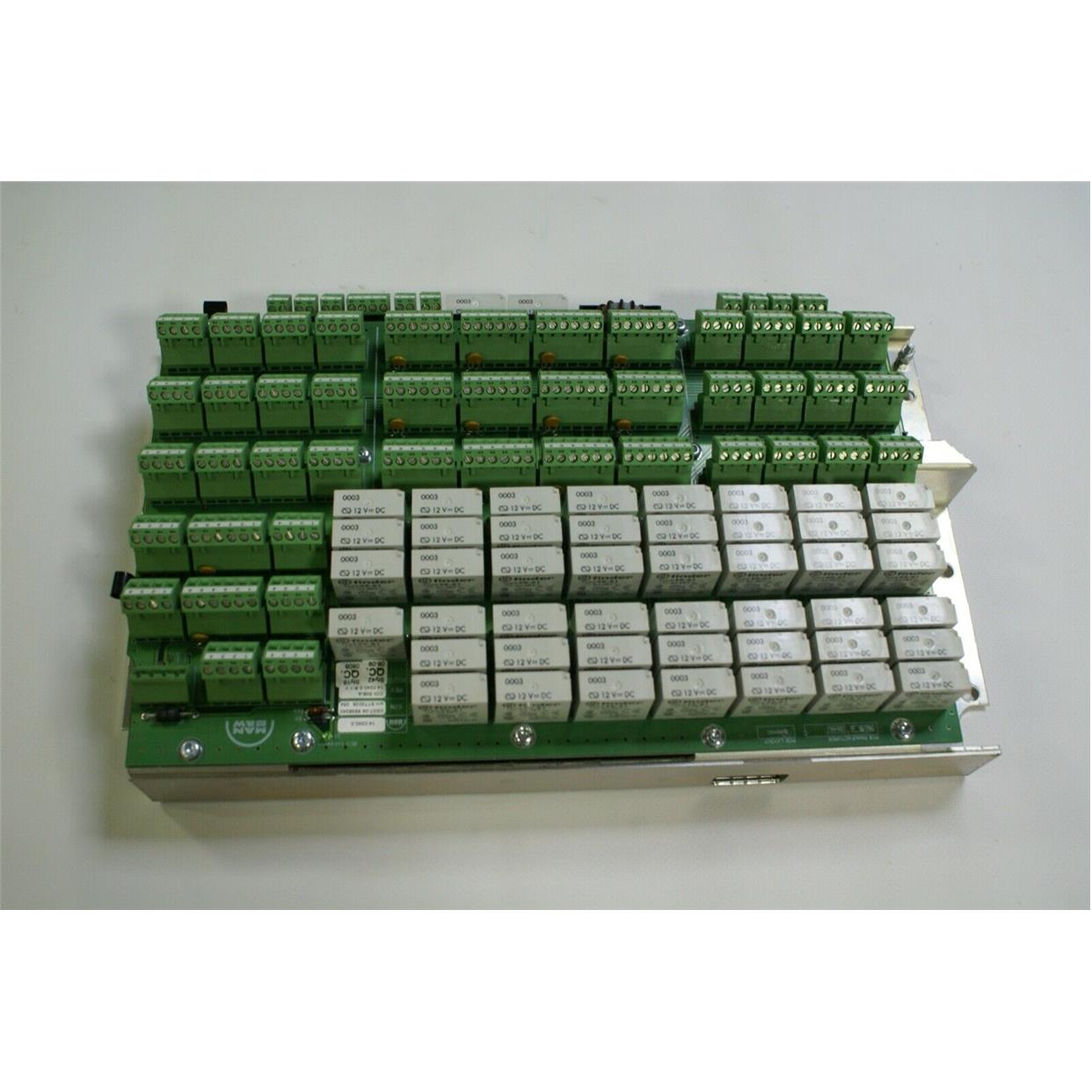 议价NR. 3157168-7 P.D. No: 15.0011.0 rev:1.2 卡件