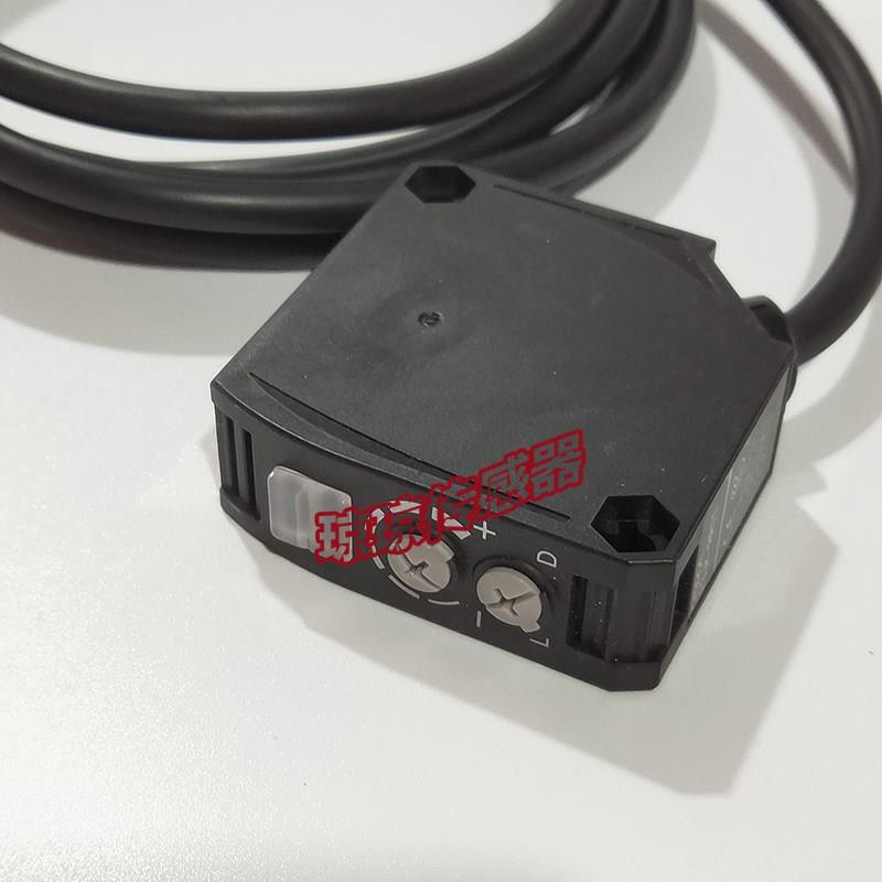 议价E3JK-RR11 E3JK-RN13 E3JK-DN14AC/DC自由电源型光电传器