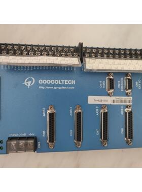 议价TH-4G2B-1616 固高轴卡端子