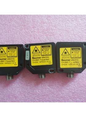 议价机Baumer OHDM 16P5001/S14