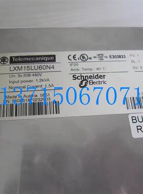 议价4钻卖家 机伺服器 LXM15LU60N4 当日发