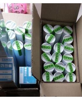 议价060036活性炭滤芯宝华BAUER空气压缩机充气泵滤芯P61