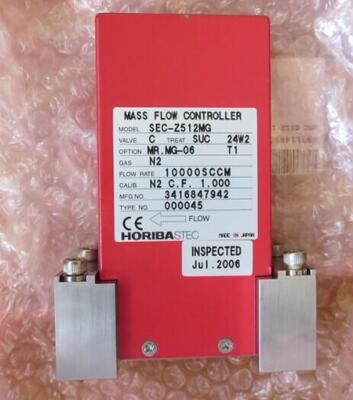 议价HORIBA 流量计STEC Z500，SEC-Z512MG 10000SCCM