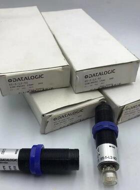 议价DATALOGICS5-5-L2-92光电传器