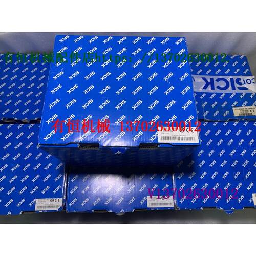 议价SICK西克安全激光扫描仪 S30A-4011BA 1028934