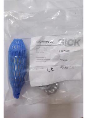 议价IM30-40NPS-ZC1西克接近开关6027522