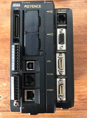 议价 KEYENCE 基恩士 CV-5501 CV-5001P CA-E500