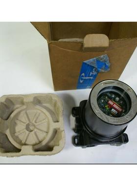 议价DET-TRONICS 006607-001 EQ2201DCU 3/4NPT FM/CSA