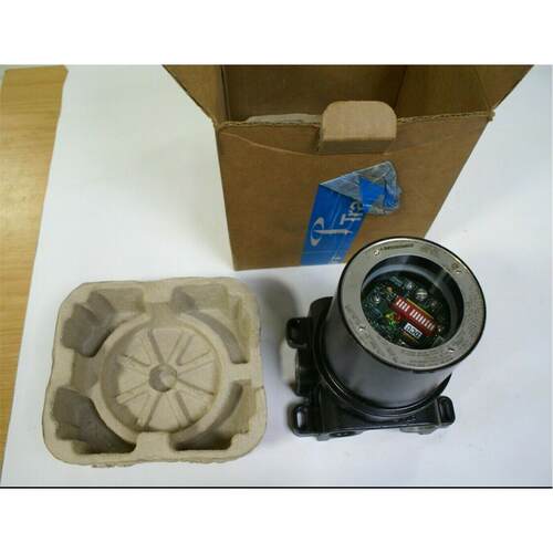 议价DET-TRONICS 006607-001 EQ2201DCU 3/4NPT FM/CSA