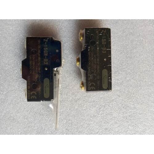 议价TM/CM-1701 1300行程开关Z-15GW-B3/Z-15G-B3微动开关lxw5-11