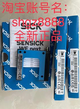 议价WF30-40B410 MZT7-03VPS-KP0 IM12-04NPS-ZUK西克