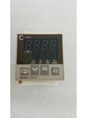 议价/ 温控器 E5CX-QHTC