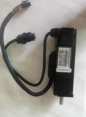 议价ECMA-C10401 C20401FS ES GS伺服电机驱动器ASD-A2-0421-F