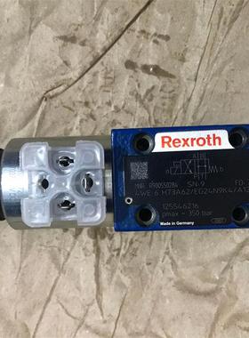 议价R900550284,4WE6H73A62/EG24N9K4/A12比例阀