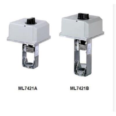 议价楼宇执行器ML7421B8012 ML7421B1023