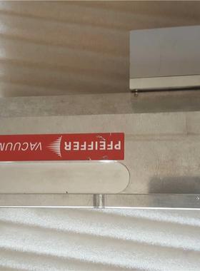 议价浦发 PFEIFFER SplitFlow 80 分子泵 配TC110控制器