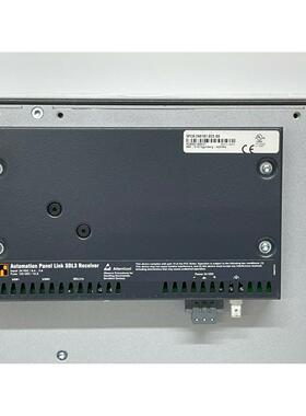 议价5AP933.215C-00 Rev. F0 自动化