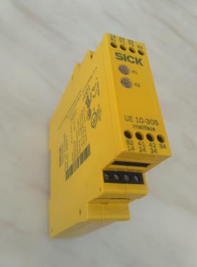 议价安全继电器UE10-3OS2D0两通道6024917