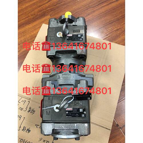 议价R901401522 P2GH4-30/040-GH4-3X/040REVE4 P2GH4-3X/040-GH4