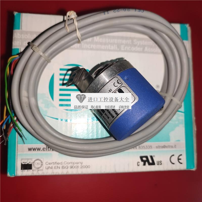 议价EItraEL38F1024Z8/24L8X3PR2编码器--