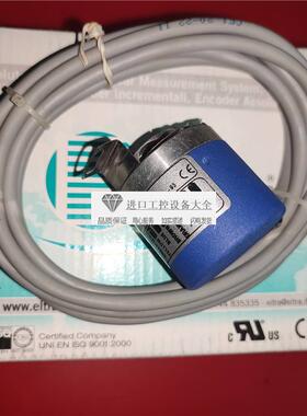 议价EItraEL38F1024Z8/24L8X3PR2编码器--