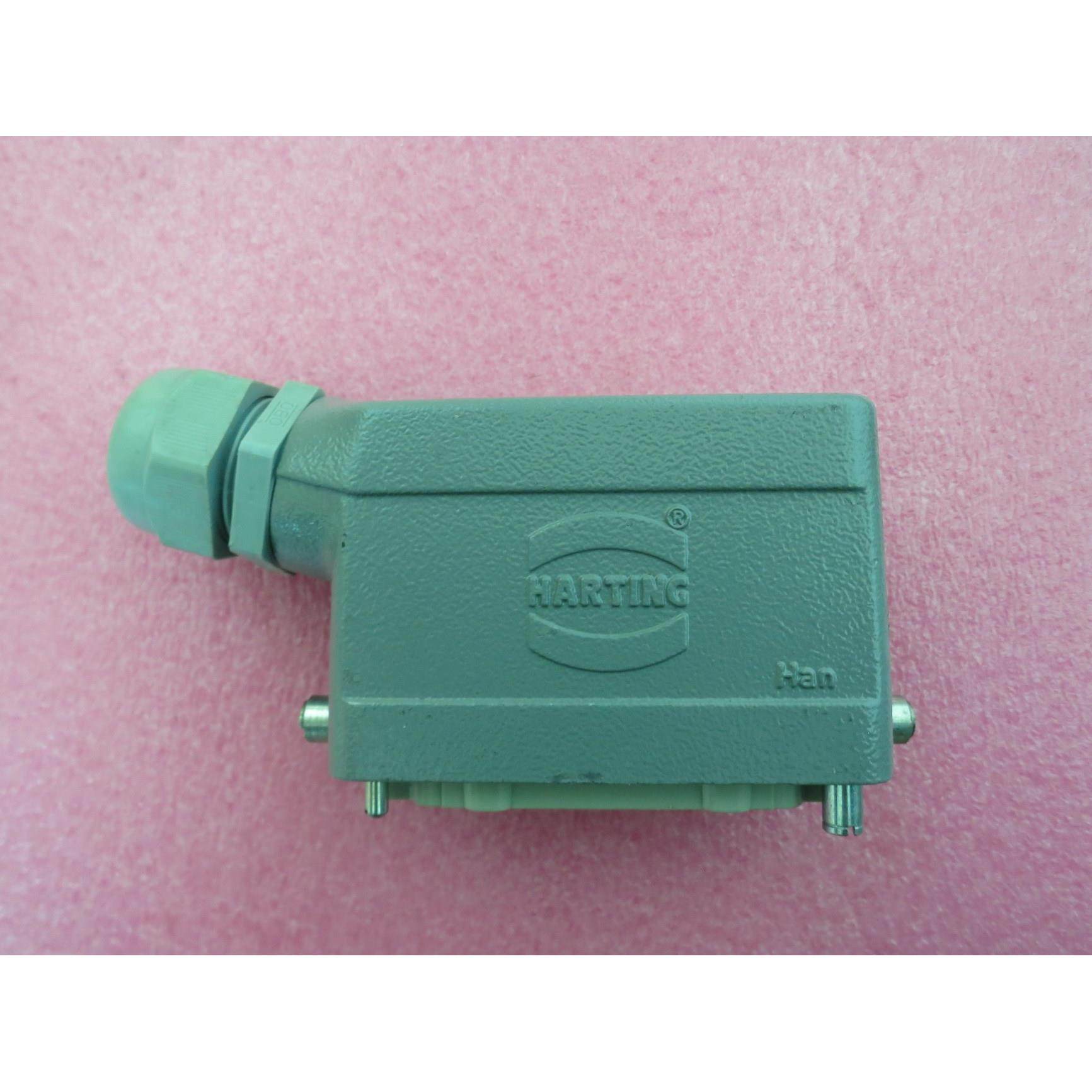 议价HARTING护罩套件重载连接器 Han-E16M 16针 16A,3C数码配件,其它配件,淘宝优惠券,粉丝福利购,淘宝优惠卷