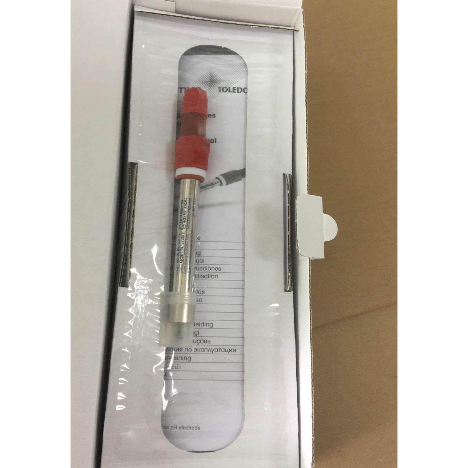 议价梅特勒PH电极 InPro4260i/SG/225 号52005382