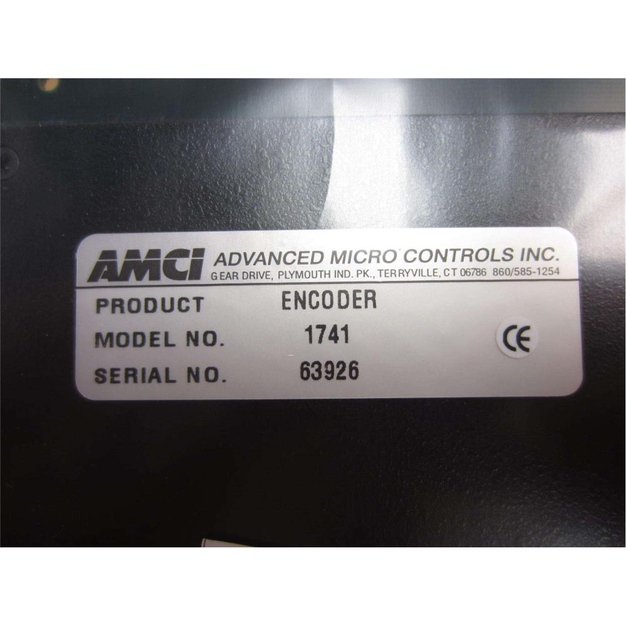 议价AMCI 8213 模块 AMCI 8213