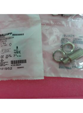 议价BALLUFF BES 516-326-G-E5-C-S4 BES00RC