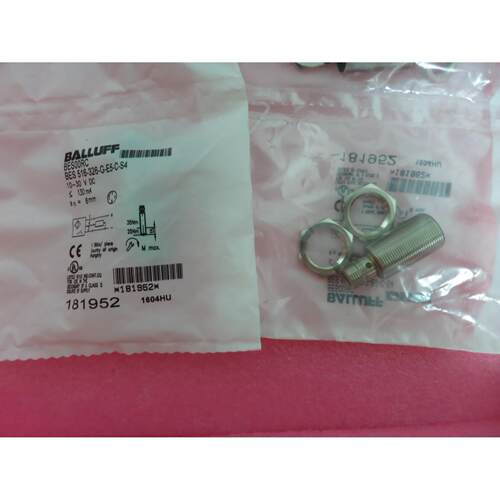 议价BALLUFF BES 516-326-G-E5-C-S4 BES00RC