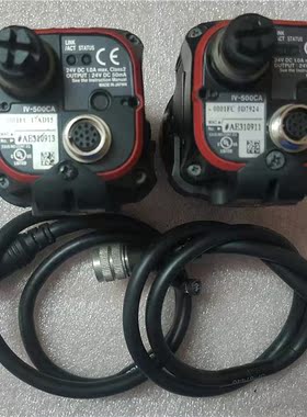 议价到 KEYENCE IV-500CA