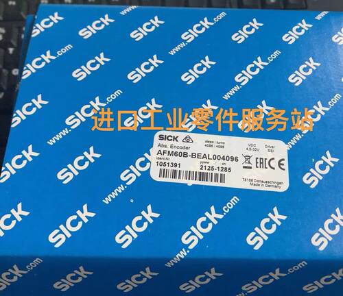 议价SICK 1051391 编码器 AFM60B-BEAL004096