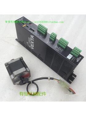 议价VEXTA步进电机驱动器一套 UDK5114N PK266-03B