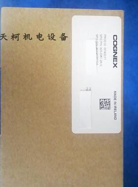 议价COGNEXIS7402-11智能工业相机